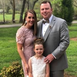 Meet your Posher, Stacey